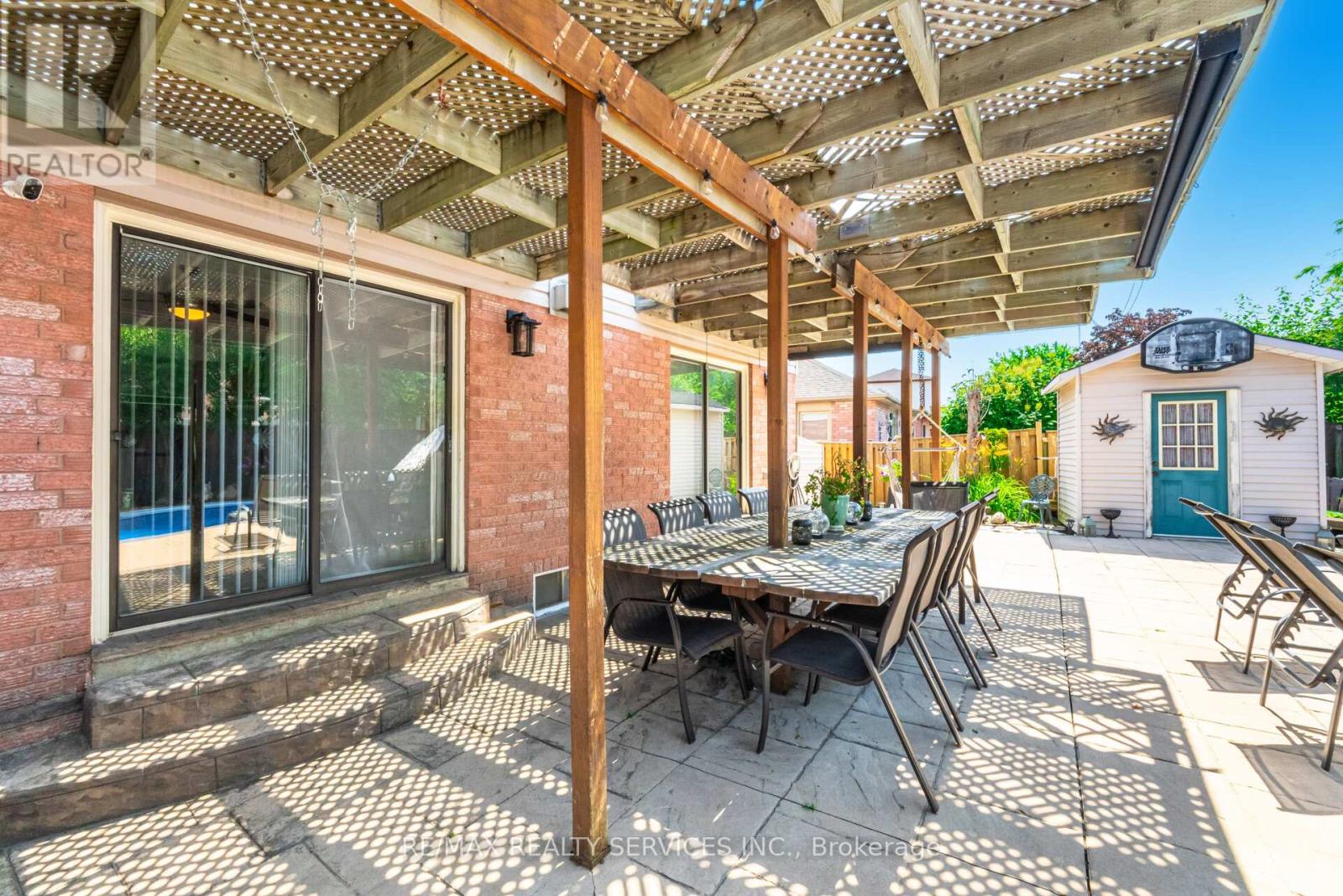 Single Family House for Sale in  NUFFIELD STREET Brampton (Westgate) 