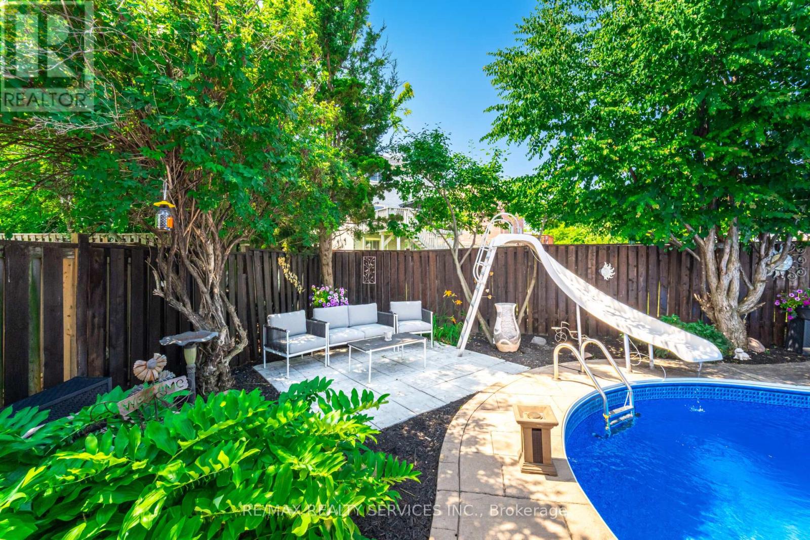 Single Family House for Sale in  NUFFIELD STREET Brampton (Westgate) 
