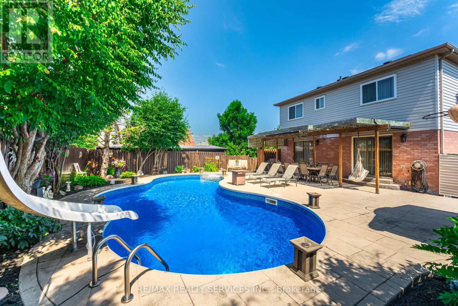 Single Family House for Sale in  NUFFIELD STREET Brampton (Westgate) 