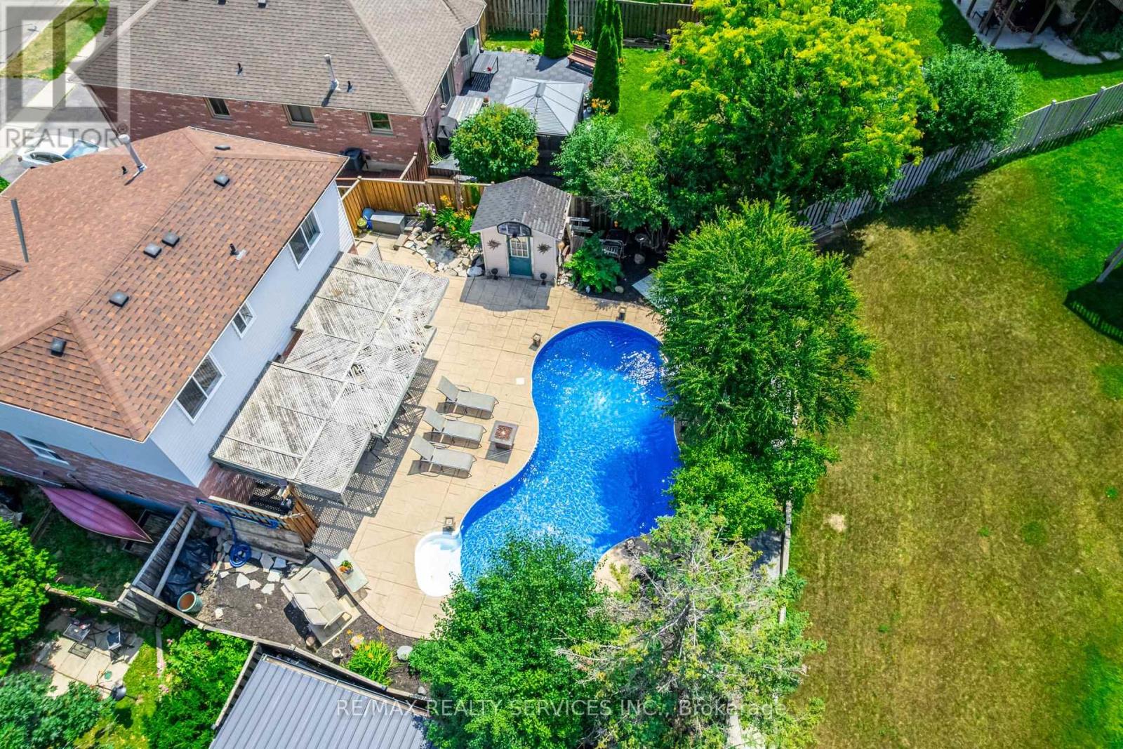 Single Family House for Sale in  NUFFIELD STREET Brampton (Westgate) 