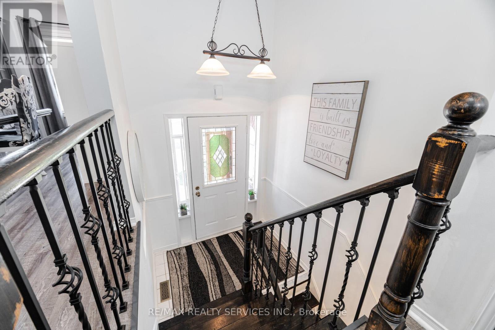 Single Family House for Sale in  NUFFIELD STREET Brampton (Westgate) 