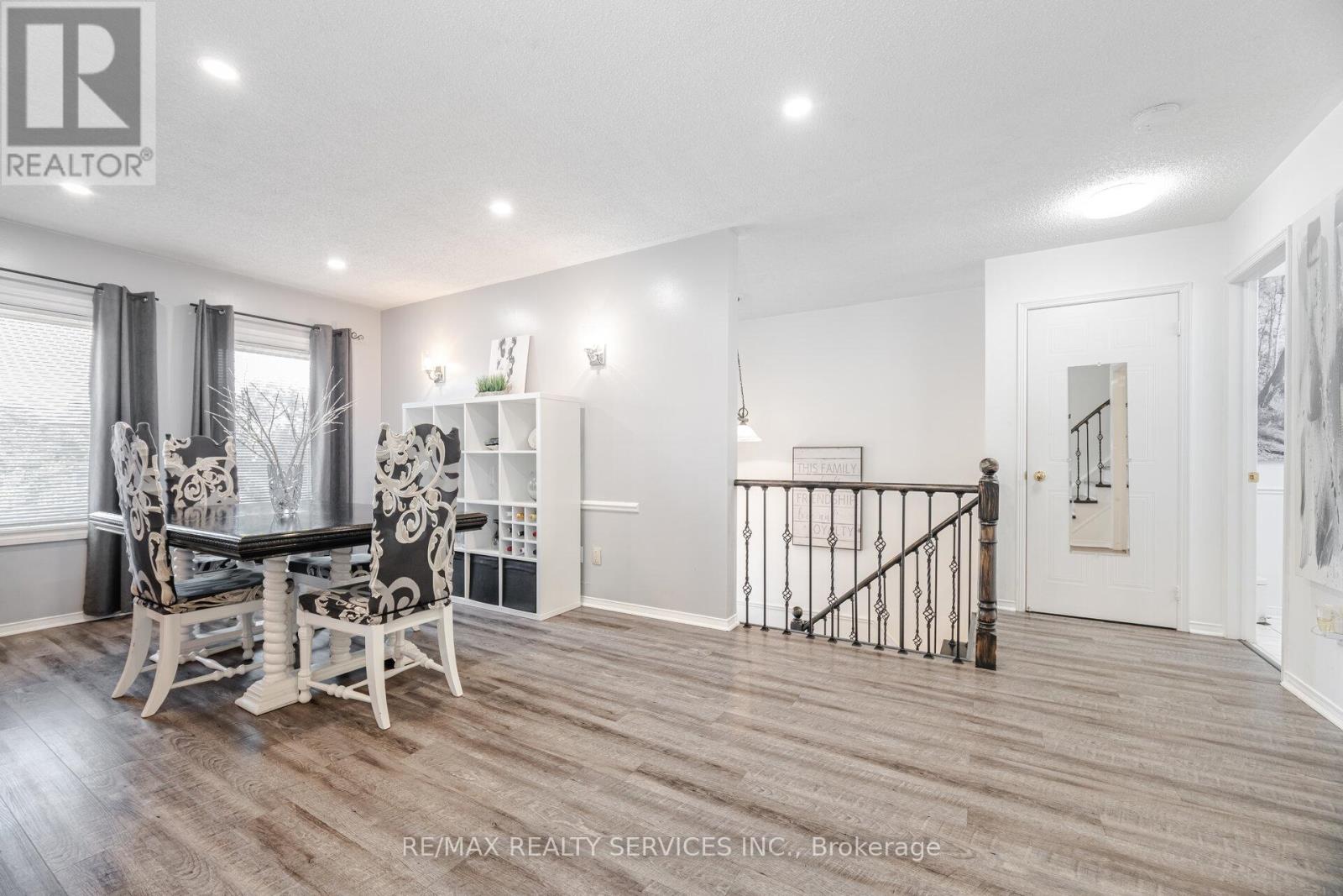 Single Family House for Sale in  NUFFIELD STREET Brampton (Westgate) 