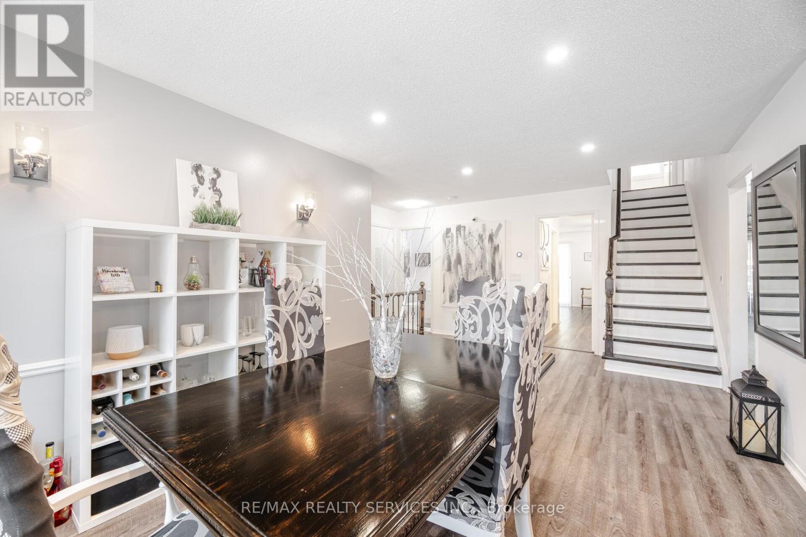 Single Family House for Sale in  NUFFIELD STREET Brampton (Westgate) 