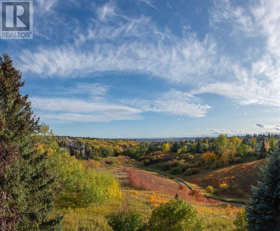 Single Family House for Sale in  Edgepark Rise NW Edgemont Calgary 