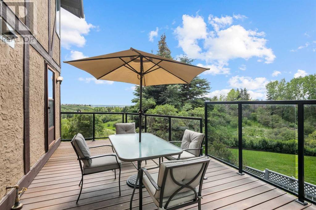 Single Family House for Sale in  Edgepark Rise NW Edgemont Calgary 