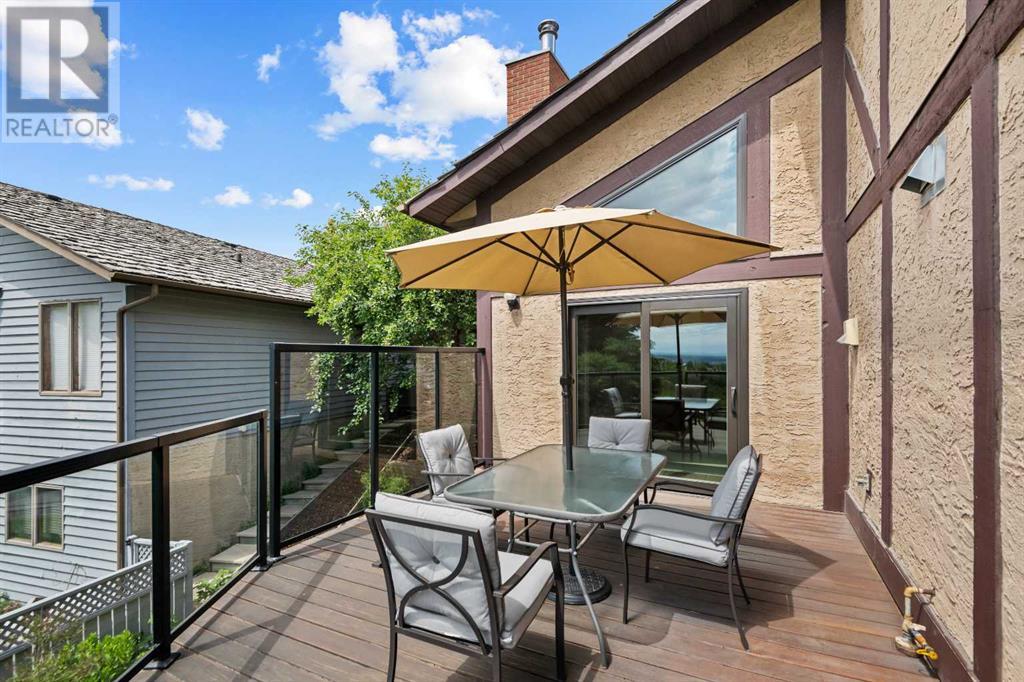 Single Family House for Sale in  Edgepark Rise NW Edgemont Calgary 