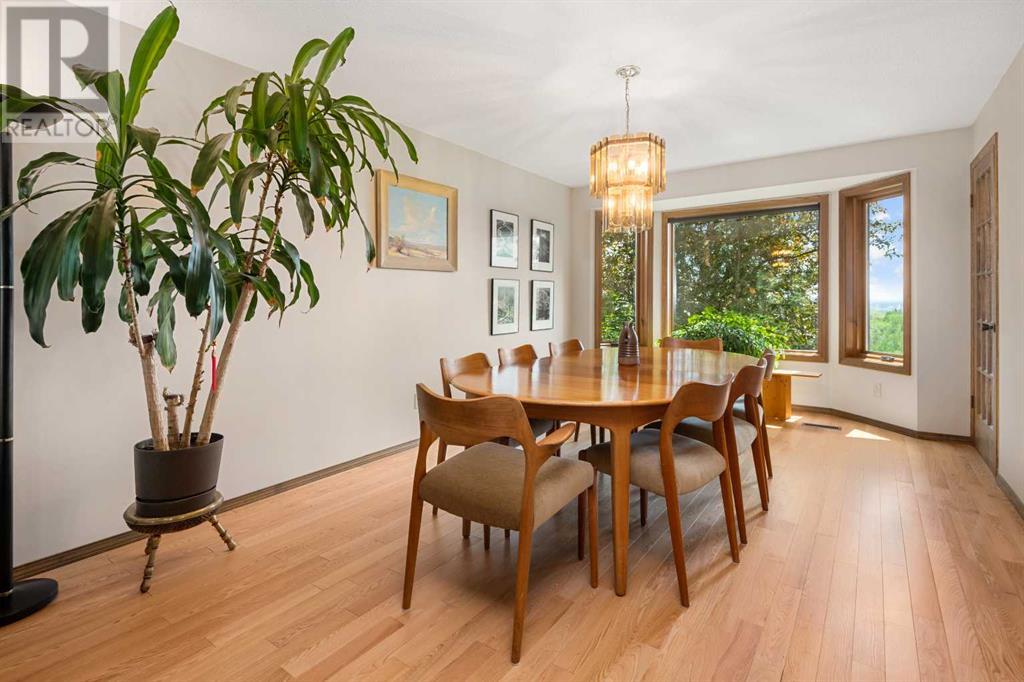 Single Family House for Sale in  Edgepark Rise NW Edgemont Calgary 