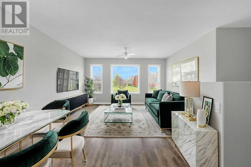 Single Family House Bi-level for Sale in  Taravista Drive NE Taradale Calgary 