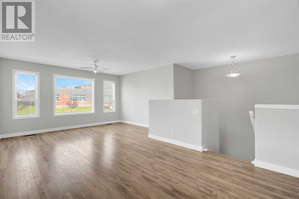 Single Family House Bi-level for Sale in  Taravista Drive NE Taradale Calgary 