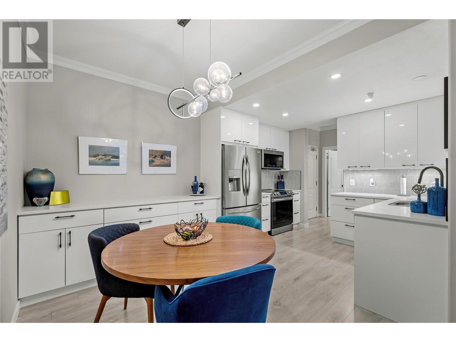 110 1962 Enterprise Way, Kelowna