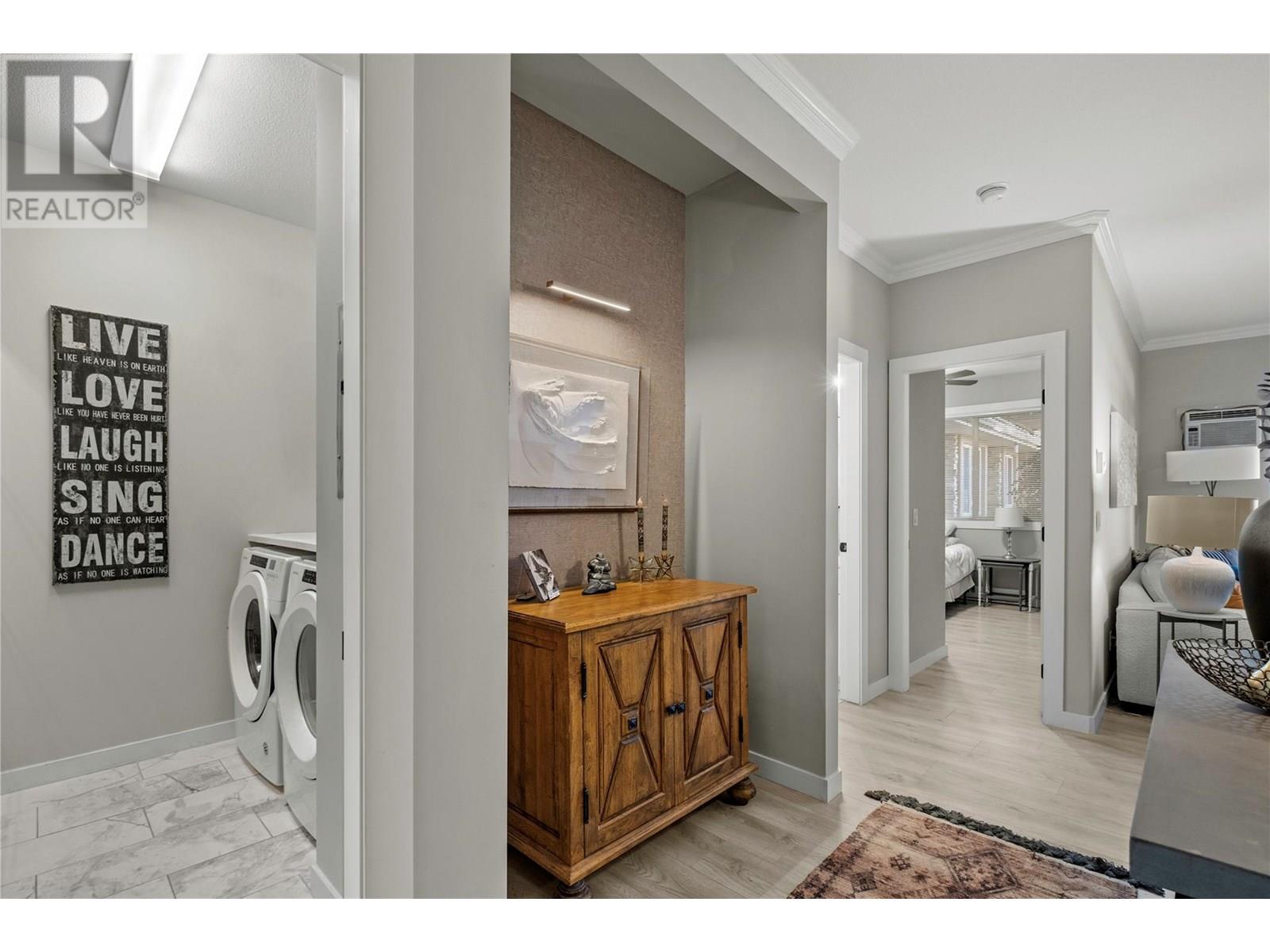 110 1962 Enterprise Way, Kelowna