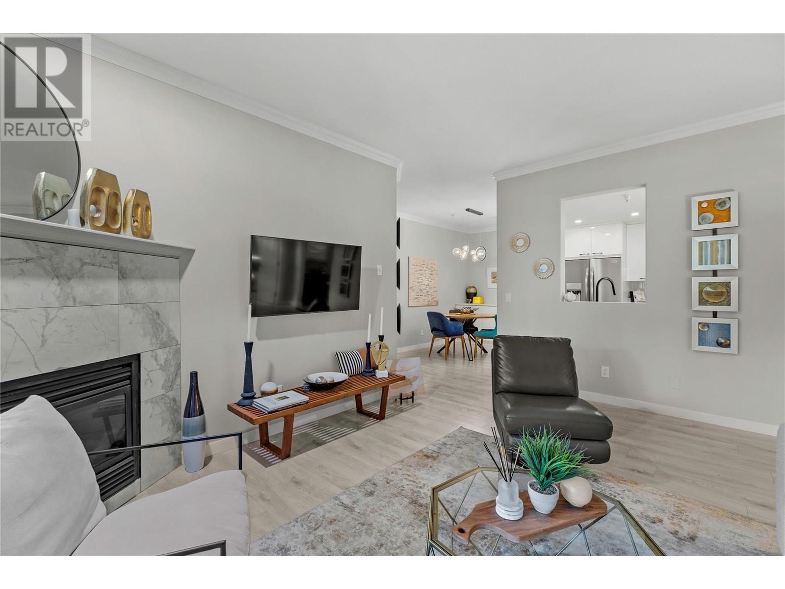 110 1962 Enterprise Way, Kelowna
