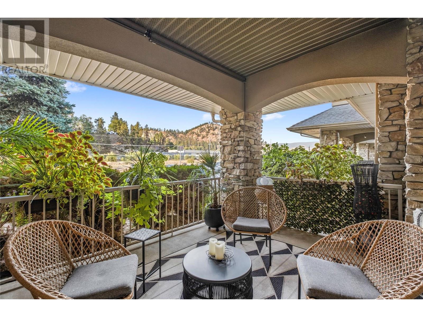 110 1962 Enterprise Way, Kelowna