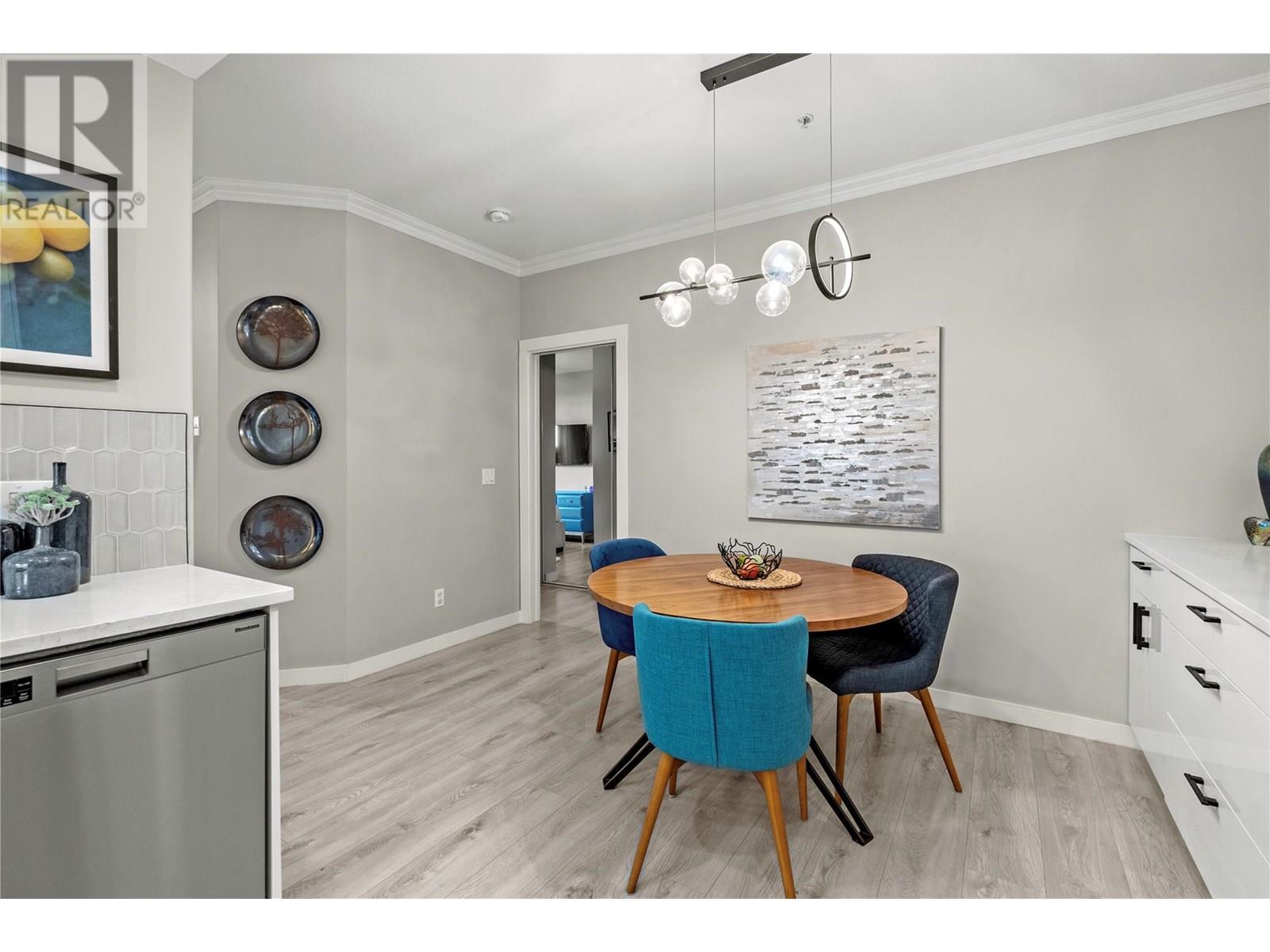 110 1962 Enterprise Way, Kelowna