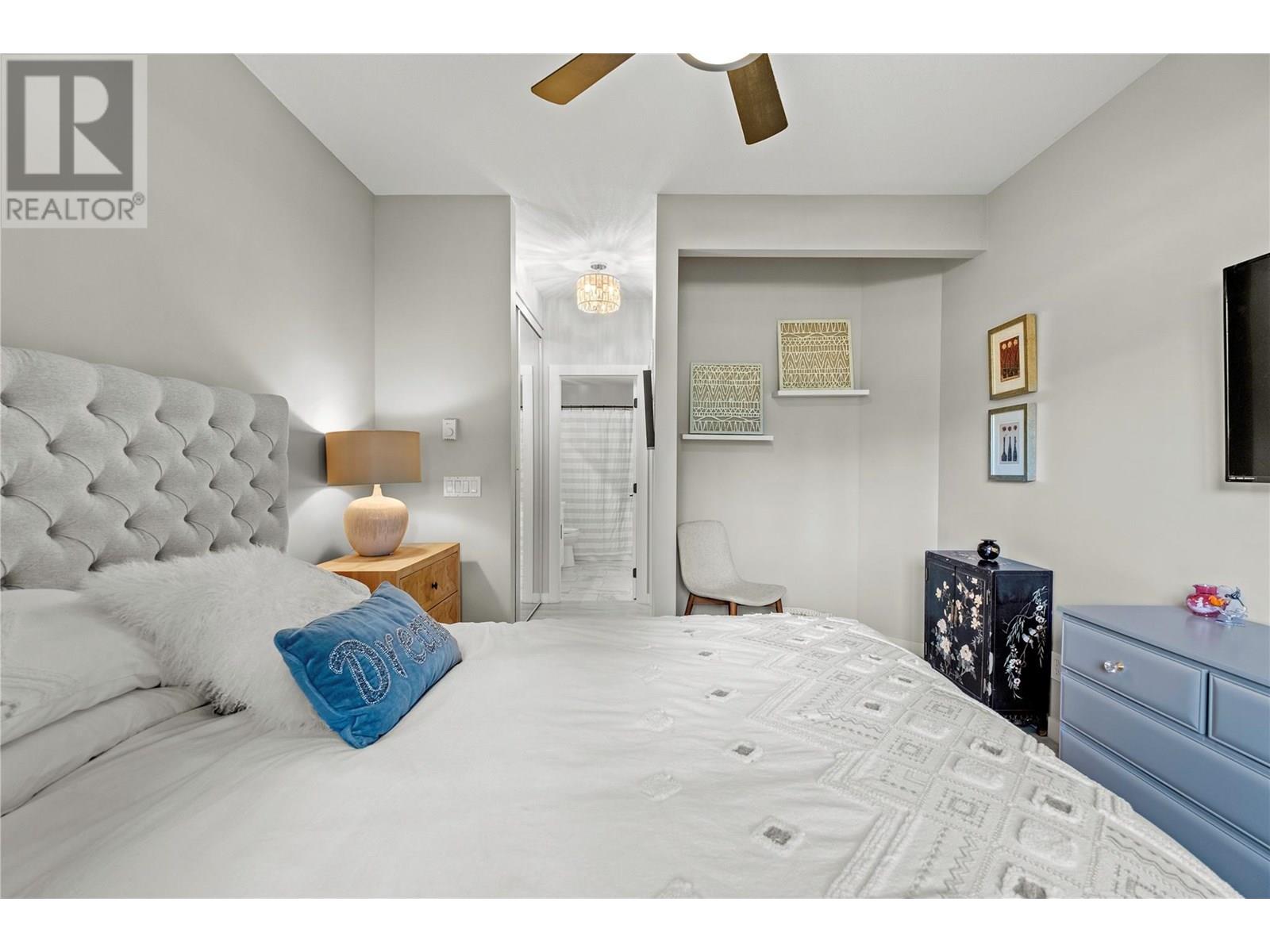 110 1962 Enterprise Way, Kelowna