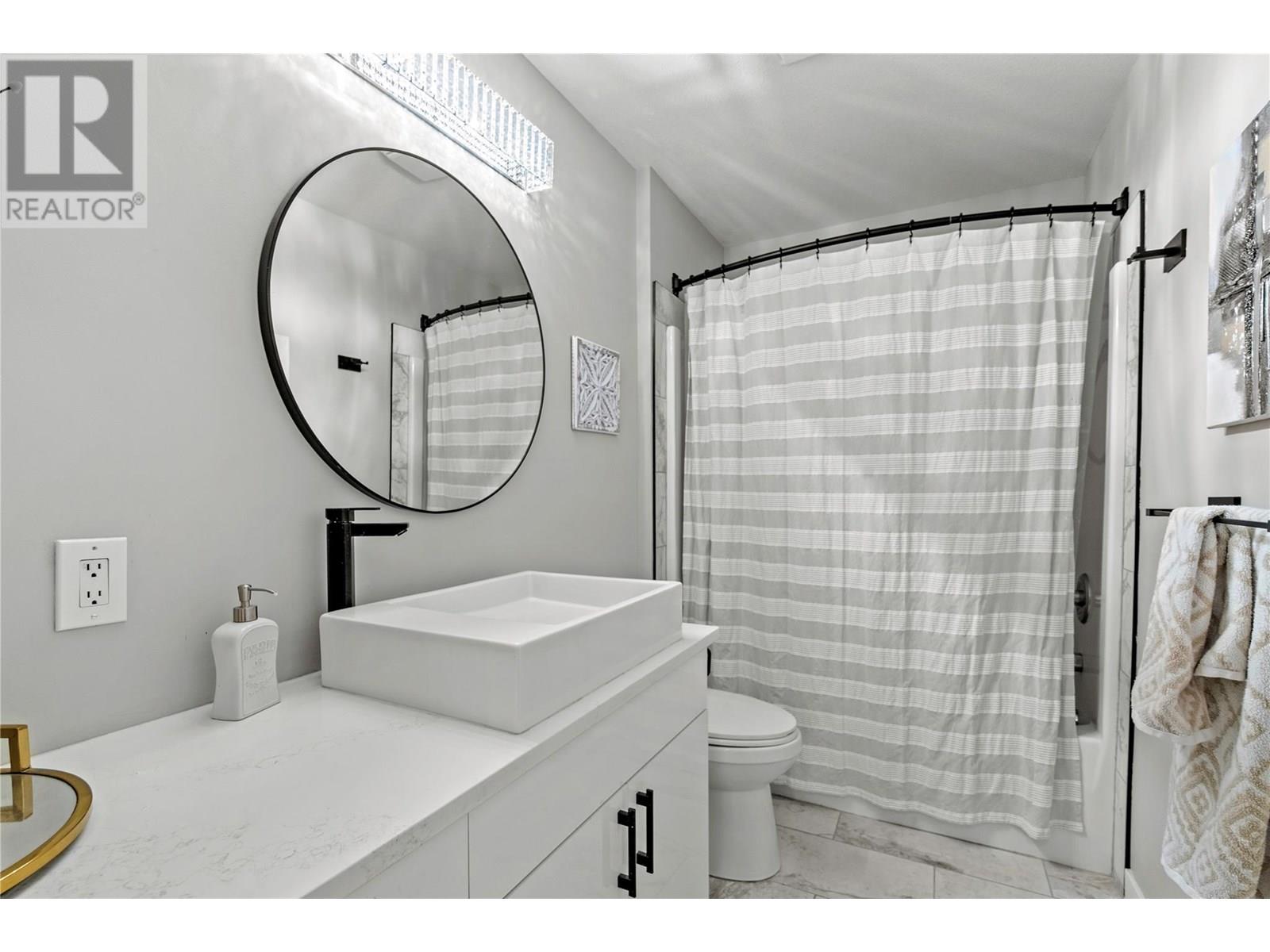 110 1962 Enterprise Way, Kelowna