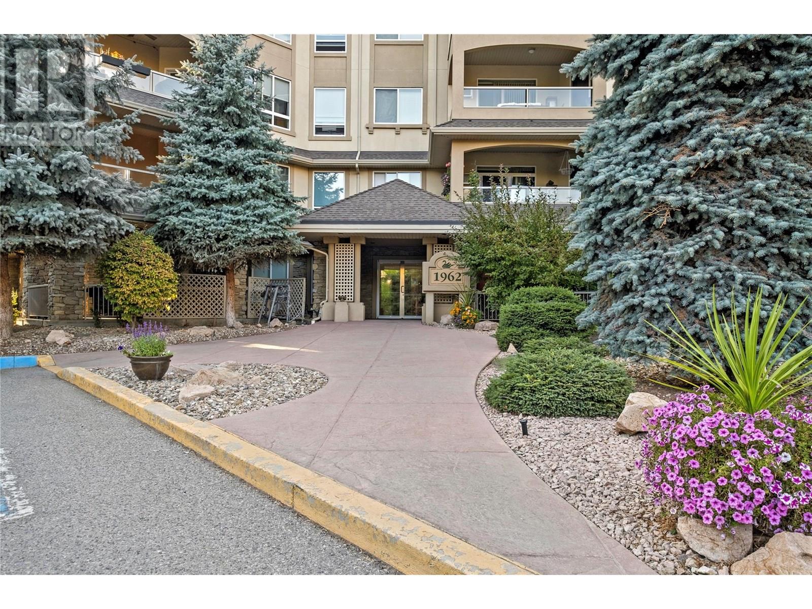 110 1962 Enterprise Way, Kelowna