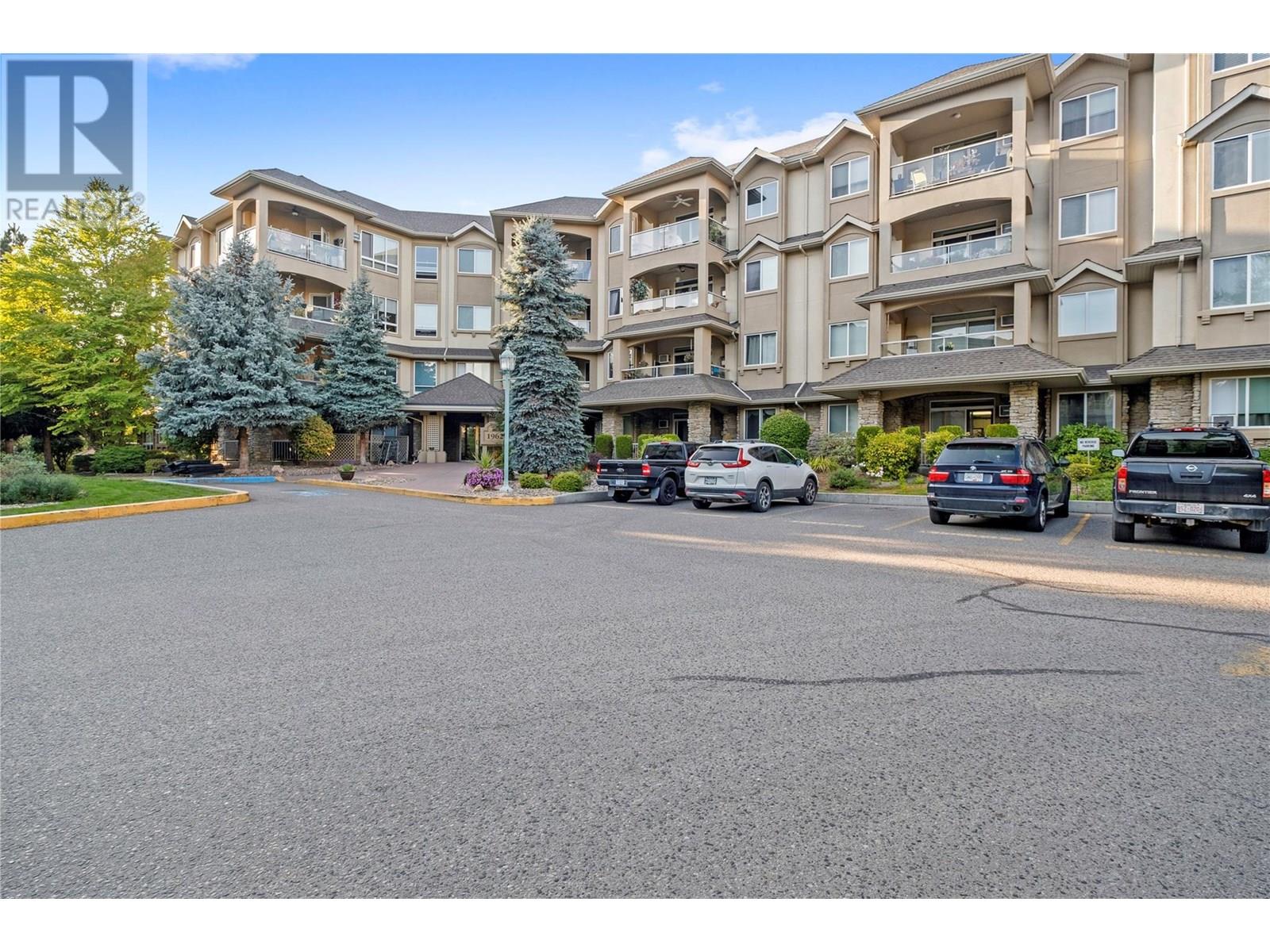 110 1962 Enterprise Way, Kelowna