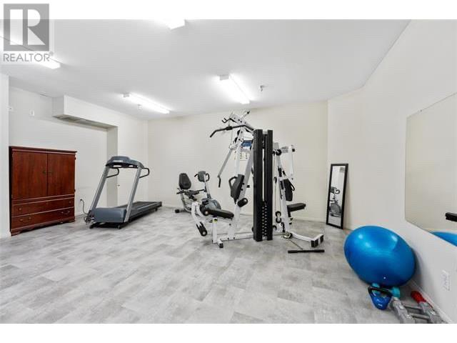 110 1962 Enterprise Way, Kelowna
