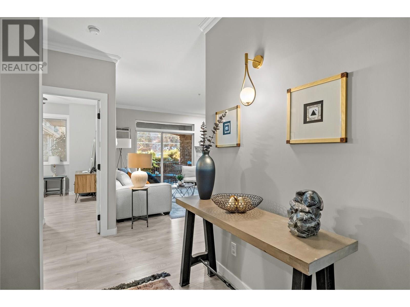 110 1962 Enterprise Way, Kelowna