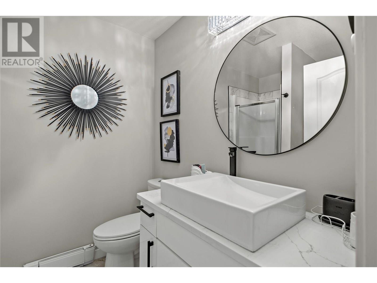 110 1962 Enterprise Way, Kelowna