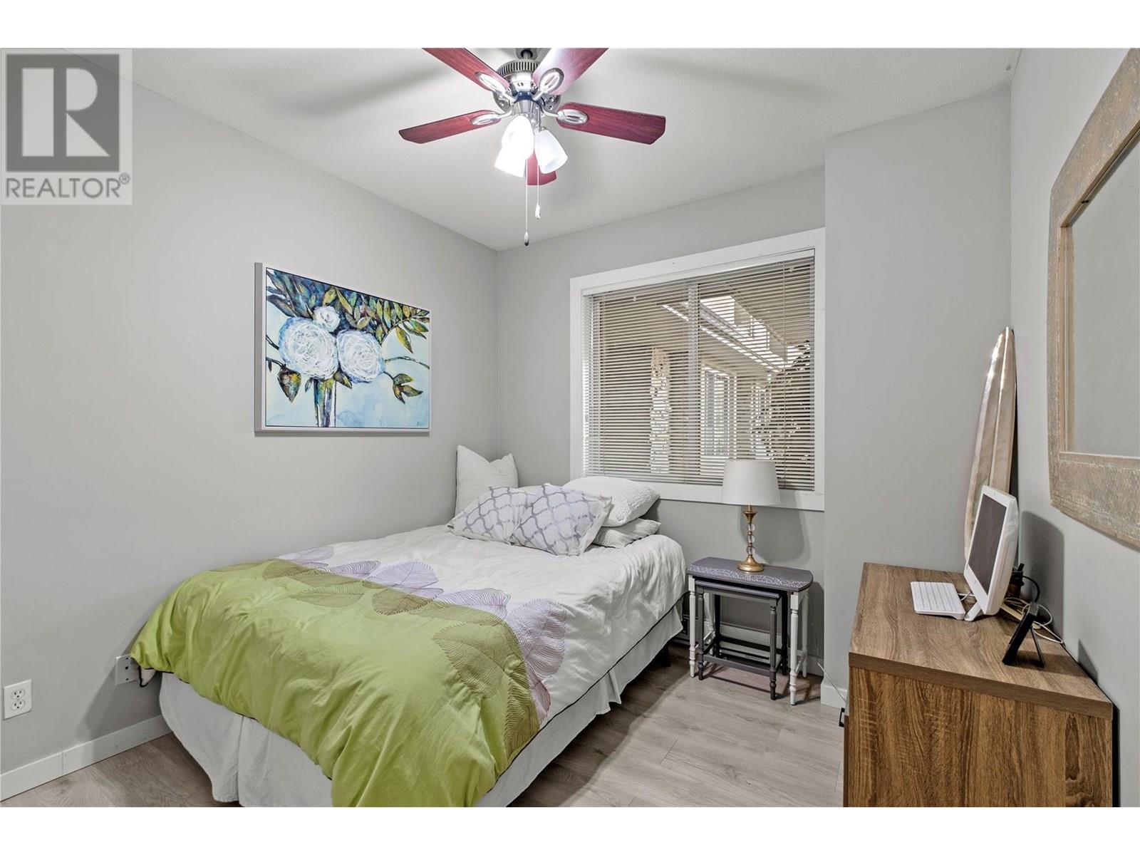 110 1962 Enterprise Way, Kelowna