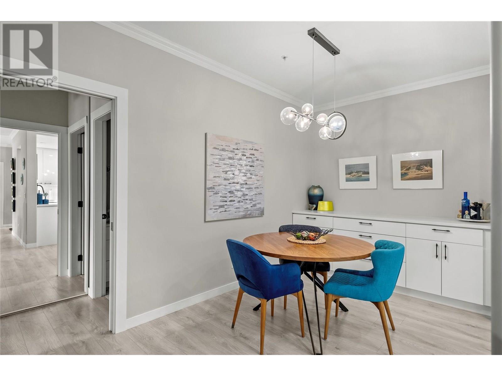 110 1962 Enterprise Way, Kelowna