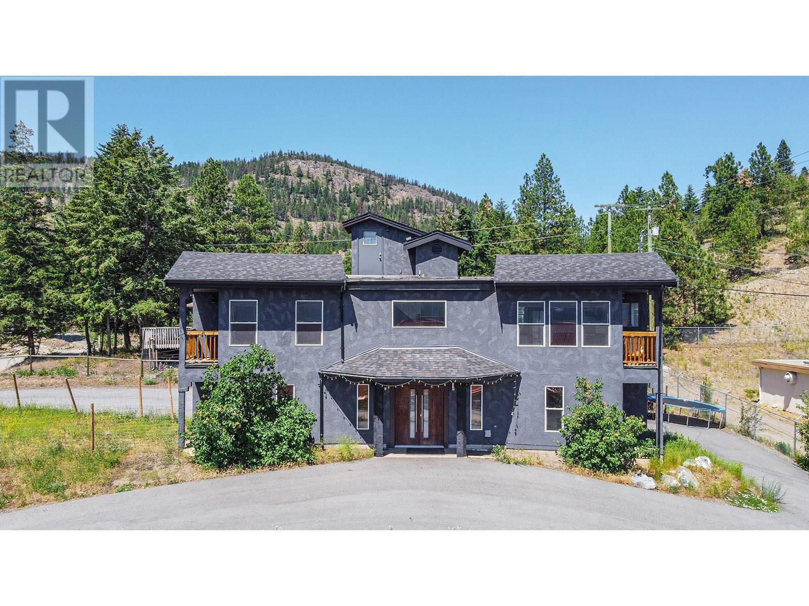 496 Mountain Drive, Vernon