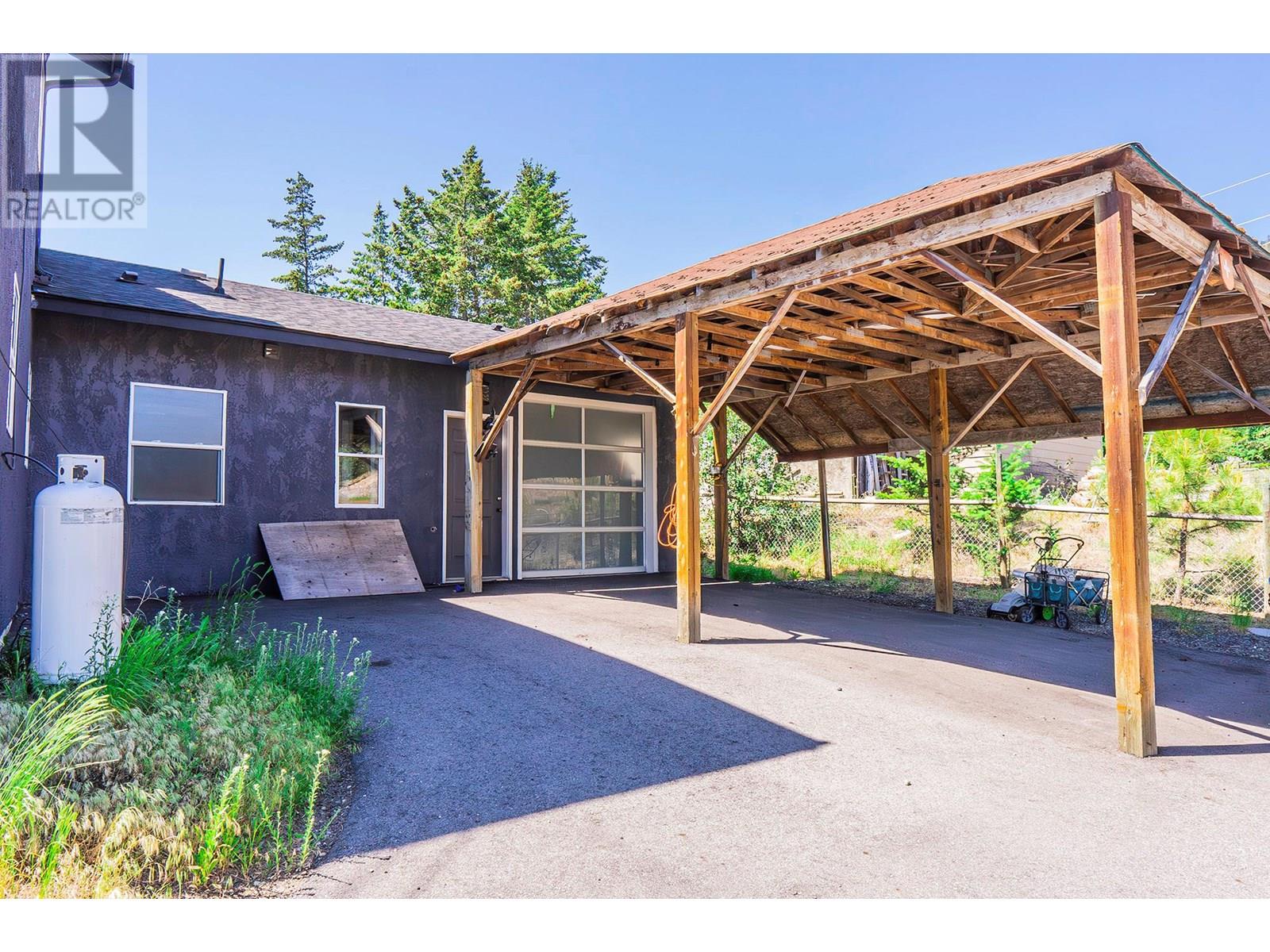 496 Mountain Drive, Vernon