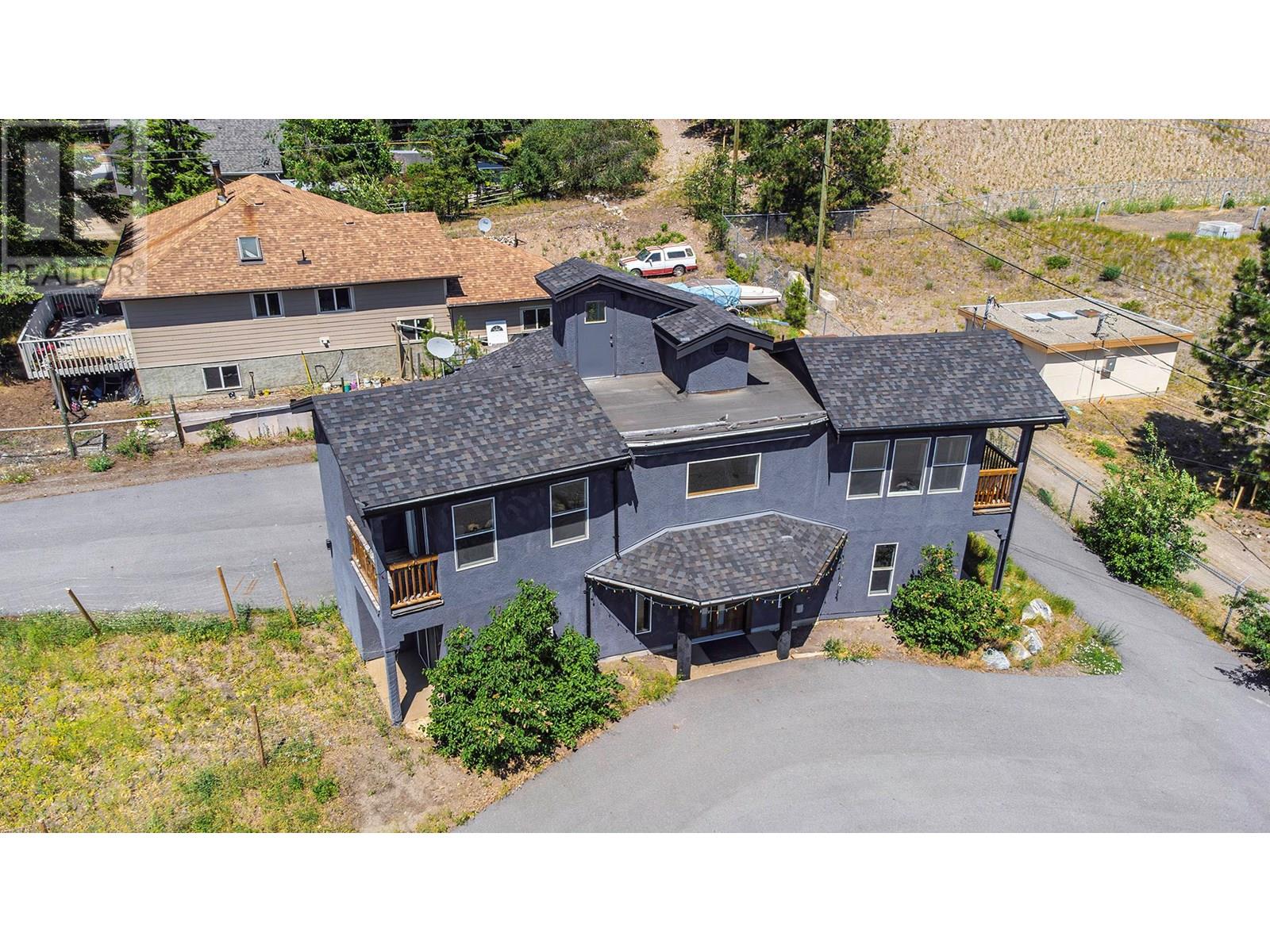 496 Mountain Drive, Vernon