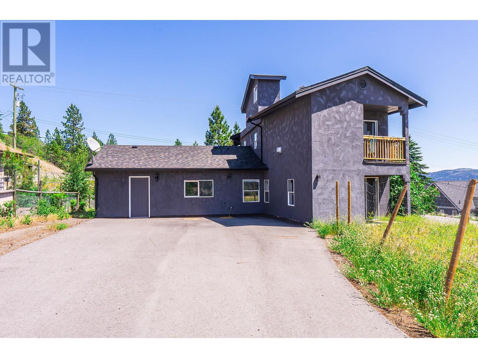496 Mountain Drive, Vernon