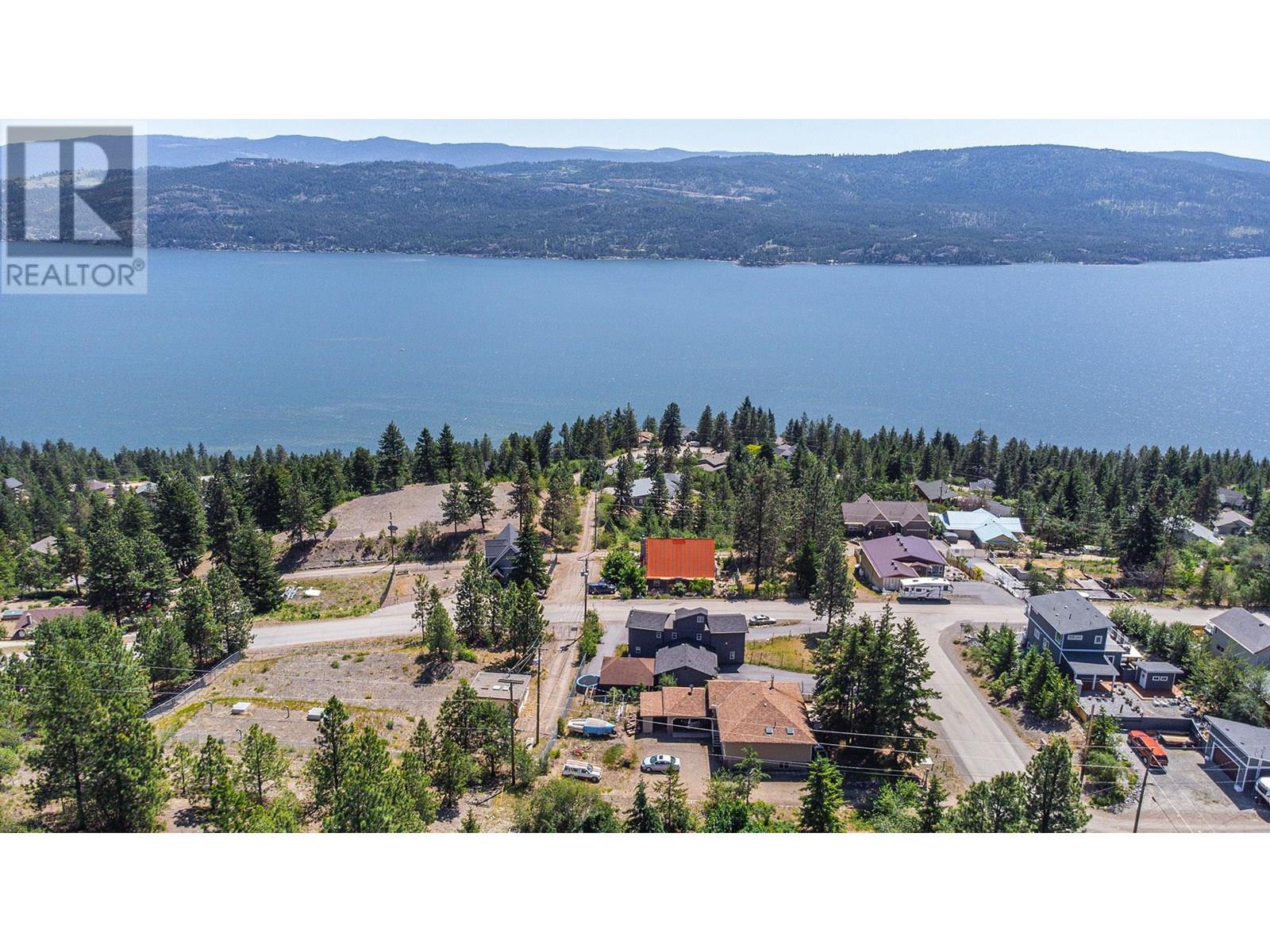 496 Mountain Drive, Vernon