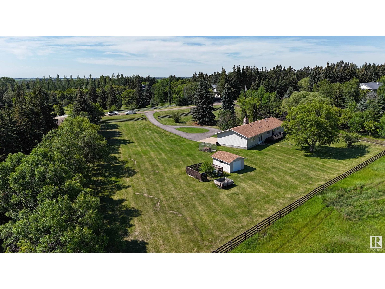 Photo 48 of 61 24213 Twp Road 554, Rural Sturgeon County AB