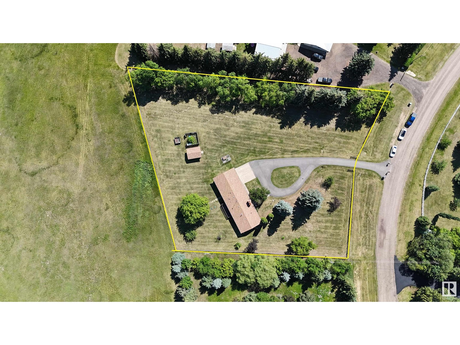 Photo 52 of 61 24213 Twp Road 554, Rural Sturgeon County AB
