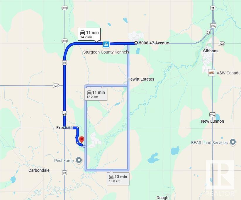 Photo 54 of 61 24213 Twp Road 554, Rural Sturgeon County AB