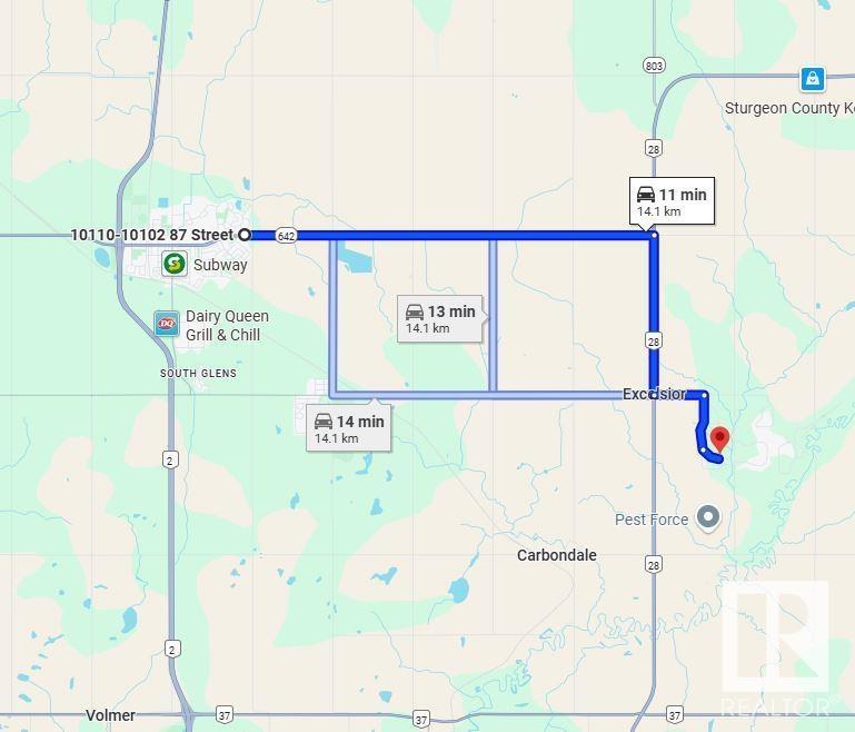 Photo 56 of 61 24213 Twp Road 554, Rural Sturgeon County AB