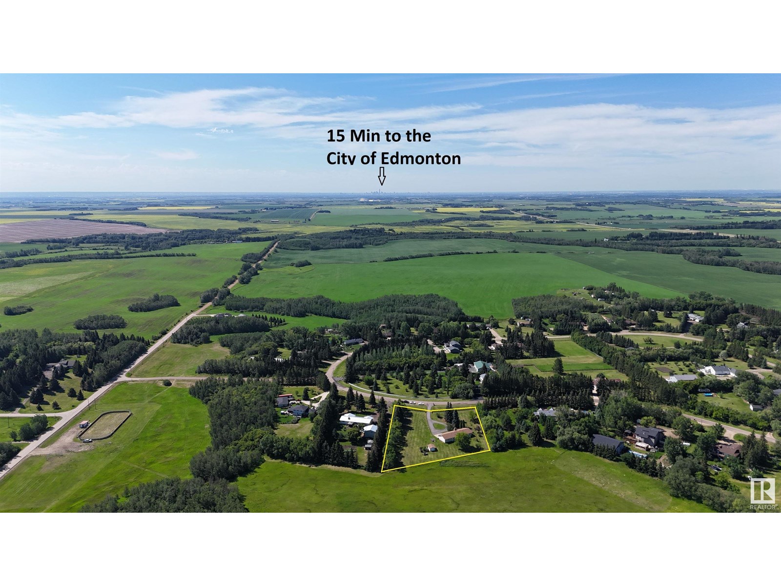 Photo 6 of 61 24213 Twp Road 554, Rural Sturgeon County AB
