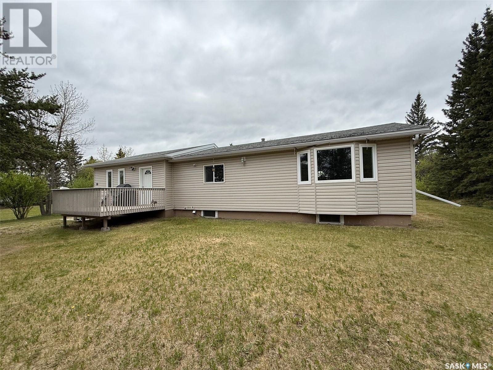 Photo 18 of 18 Larson Street, Paddockwood Rm No 520 SK