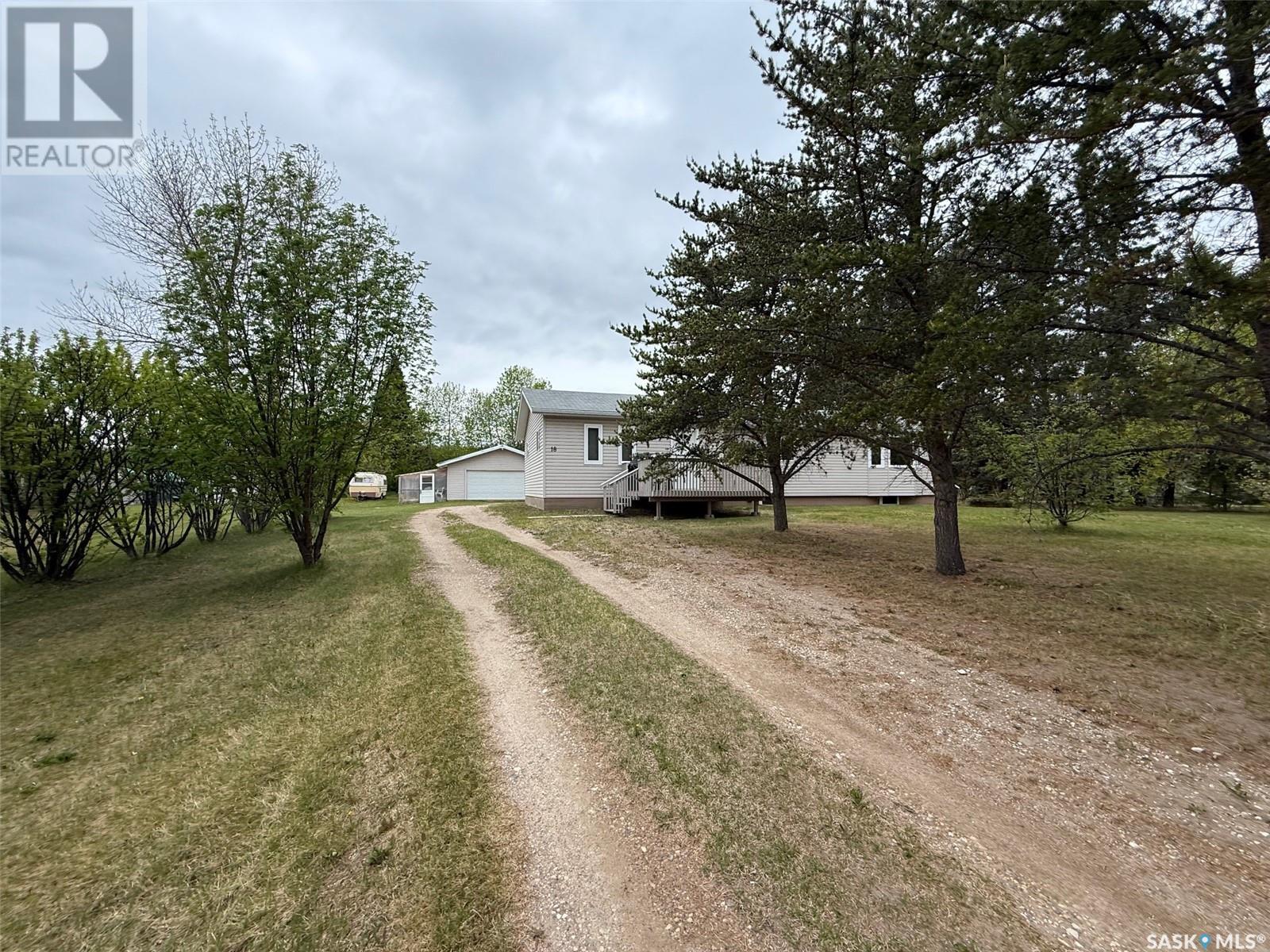 Photo 9 of 18 Larson Street, Paddockwood Rm No 520 SK