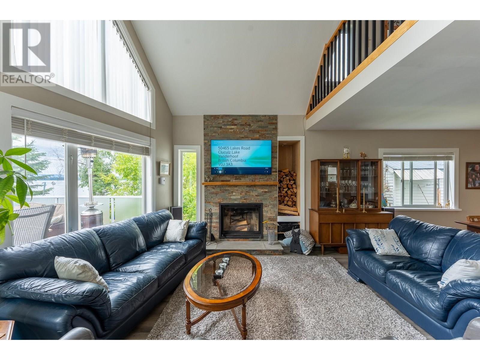 Photo 17 of 50465 Lakes Road, Cluculz Lake BC
