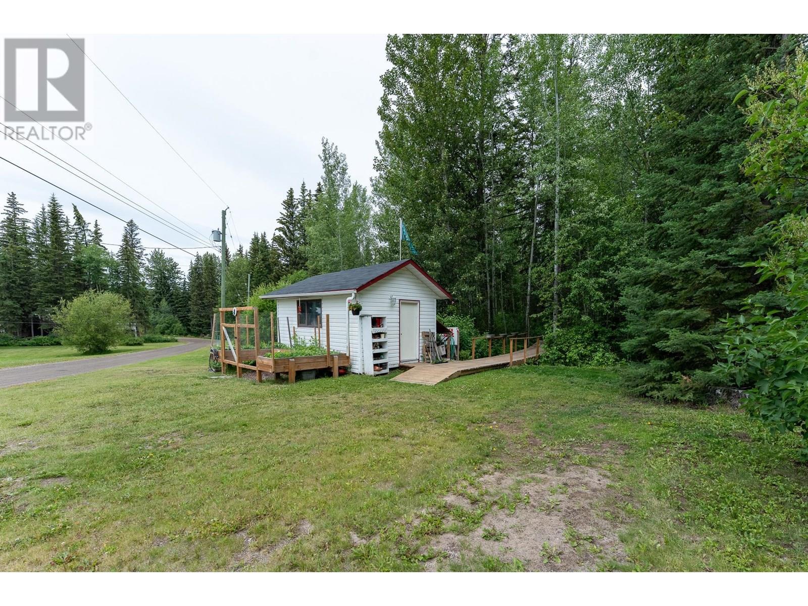 Photo 34 of 50465 Lakes Road, Cluculz Lake BC