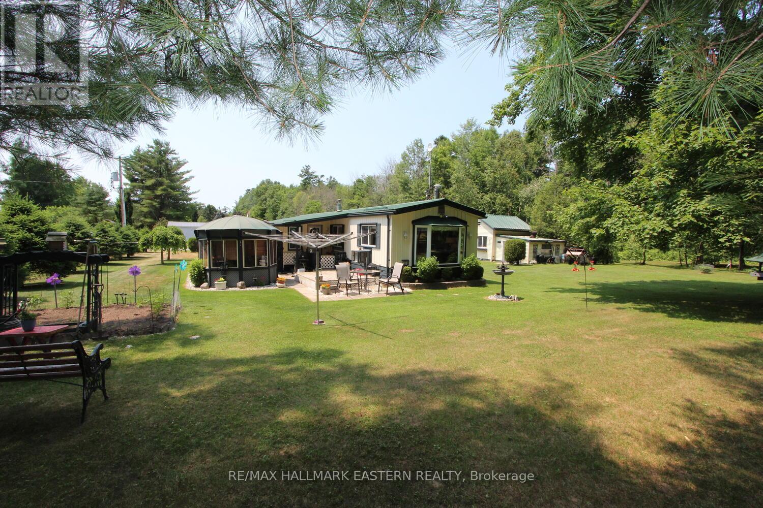 Photo 21 of 101 Sama Park Road, Havelockbelmontmethuen ON