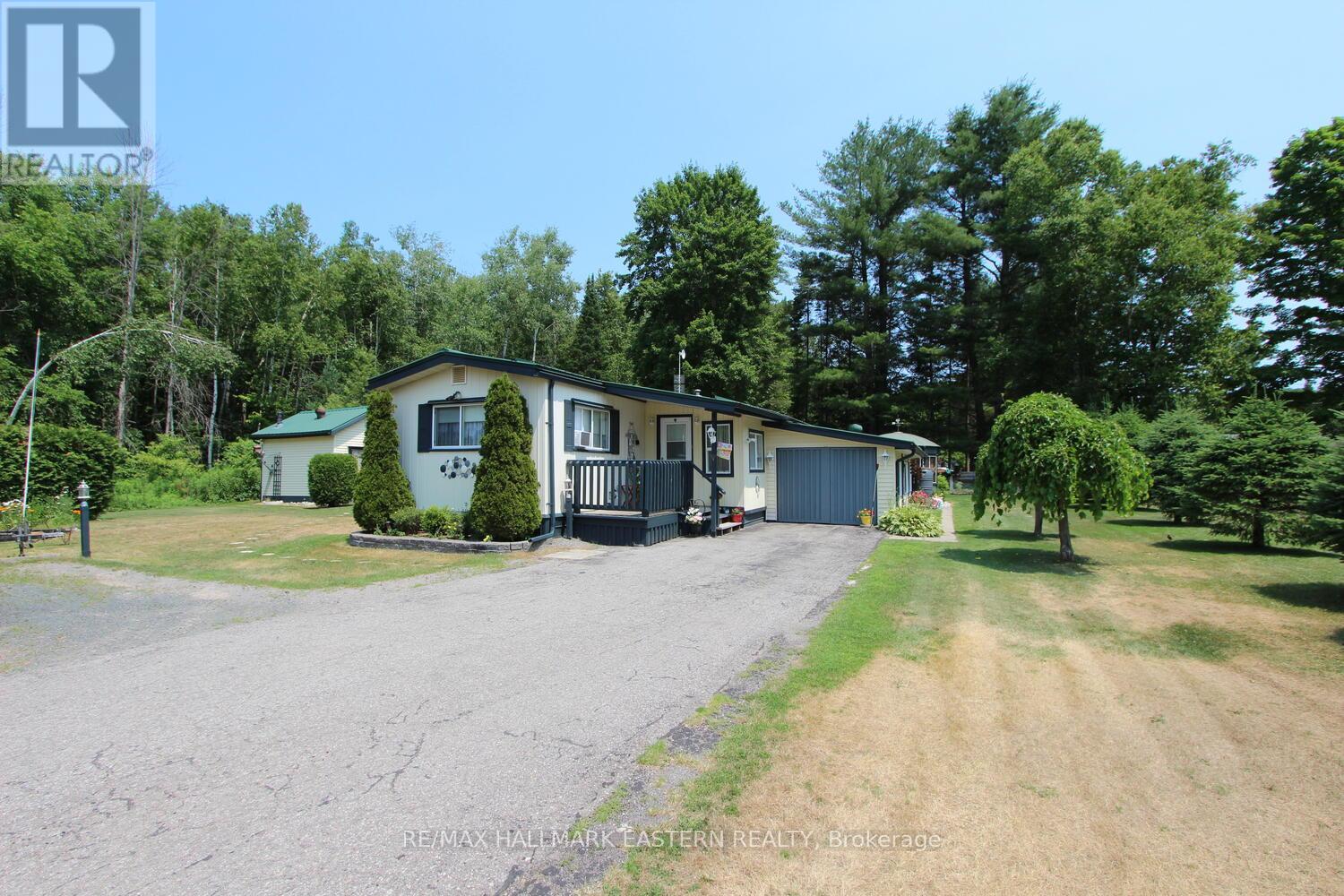 Photo 24 of 101 Sama Park Road, Havelockbelmontmethuen ON
