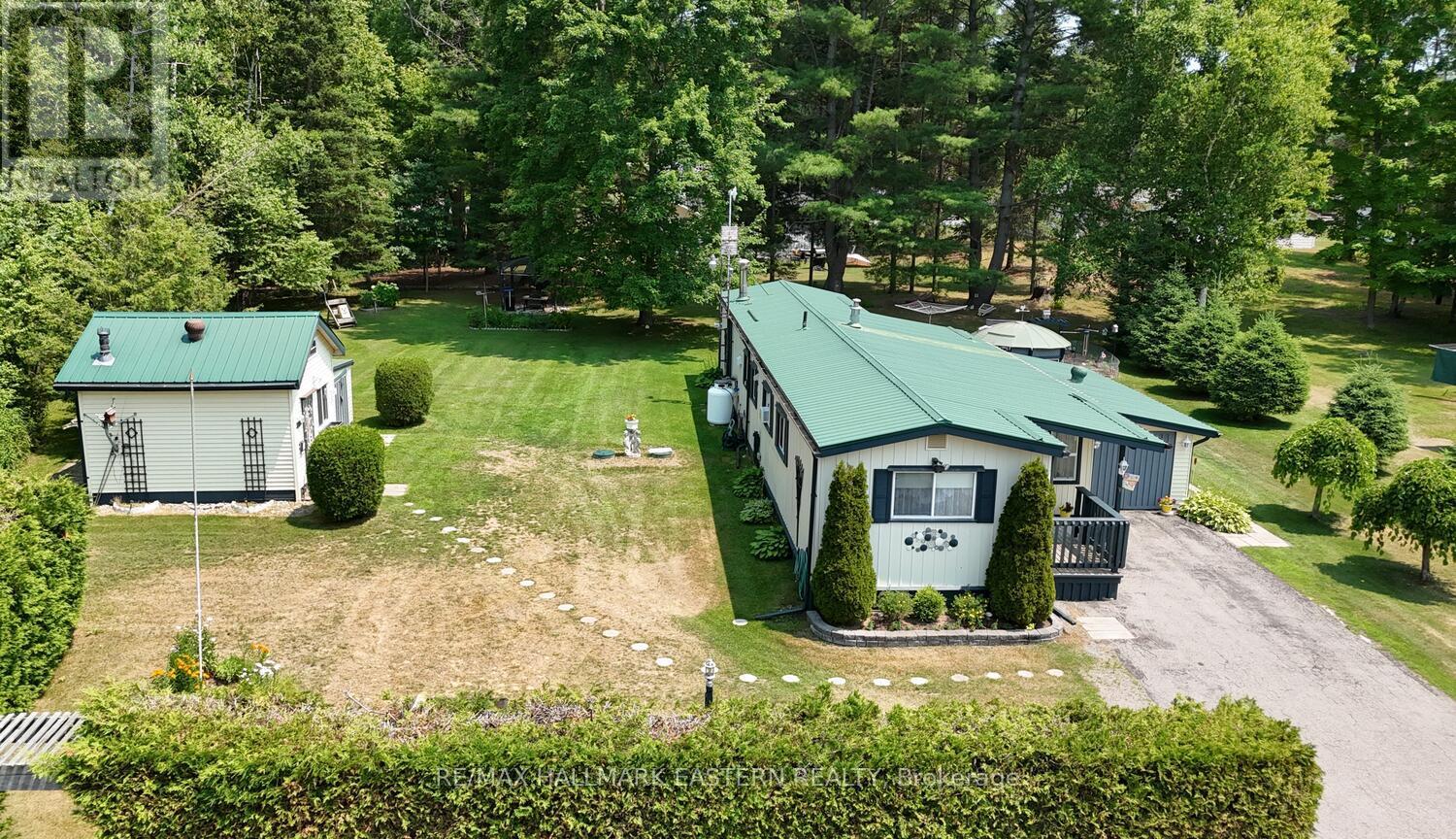 Photo 25 of 101 Sama Park Road, Havelockbelmontmethuen ON
