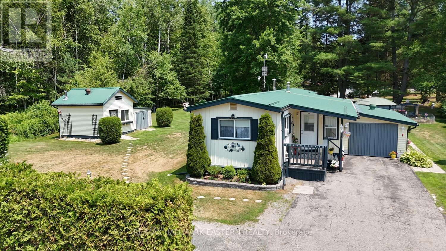 Photo 28 of 101 Sama Park Road, Havelockbelmontmethuen ON
