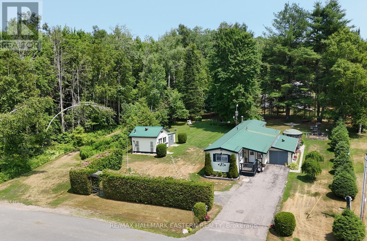 Photo 26 of 101 Sama Park Road, Havelockbelmontmethuen ON