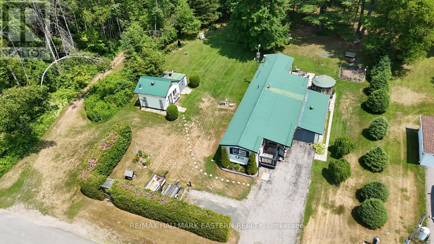 Photo 29 of 101 Sama Park Road, Havelockbelmontmethuen ON