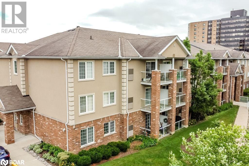 Photo 9 of 39 Coulter Street Unit 14, Barrie ON