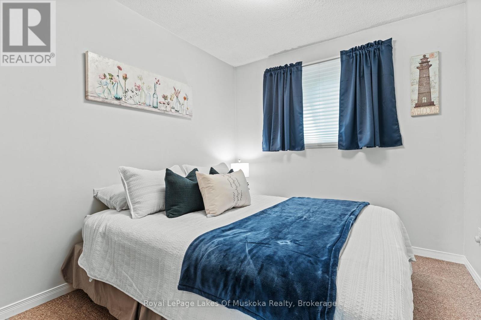 Photo 18 of 1035 Atkins Lake Road, Bracebridge ON