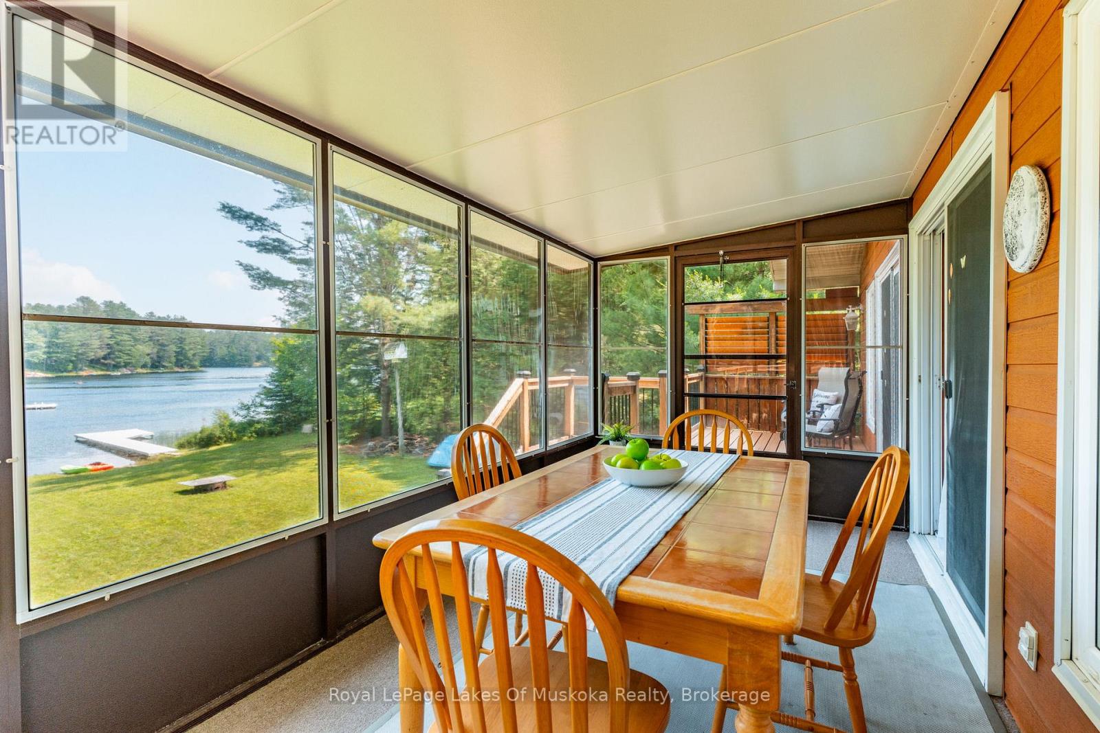 Photo 22 of 1035 Atkins Lake Road, Bracebridge ON